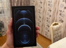 "Apple iPhone 12 Pro" qutusu