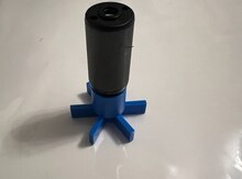 Atman Df1000, Df1300 Rotor