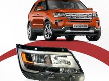 "Ford Explorer" ön farası