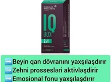 Siberian Welness IQ Box