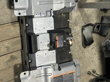 "Nissan Note" batareyası