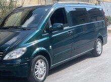 "Mercedes Vito" sifarişi