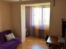 3-otaqlı mənzil, Nəsimi r., 75 m²