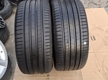 "Pirelli" şinləri 315/30 R22, 275/35 R22