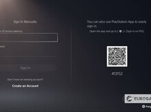 Playstation səhifəsi