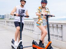Elektrik scooter “X9”