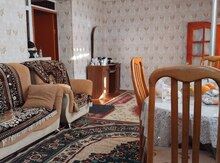 Həyət evi, Sumqayıt ş.