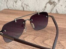 Eynək "Cartier"