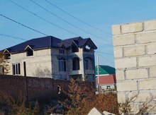 Həyət evi, Gəncə ş.