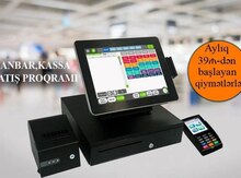 Restoran R-keeper sistemi