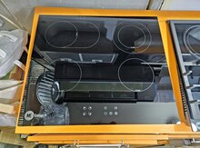 Elektrikli plitə "Meqalux"