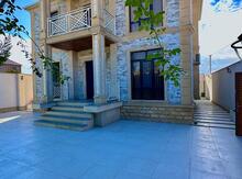 Bağ evi, Mərdəkan qəs.