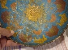 Konfet qabı