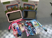 Uşaq planşetləri "Smart Barry B89 plus" 