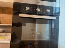 Quraşdırılan soba "Gorenje "Javel"