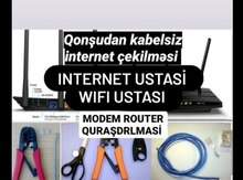 İnternet ustası