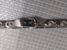Metal kəmər