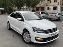 Volkswagen Polo, 2018 il