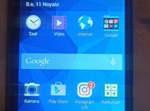 Samsung Galaxy Core II Black 4GB