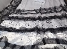 Yataq örtüyü