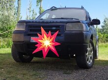 Land Rover Freelander, 2000 il