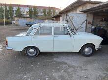 Moskvich 408, 1968 il
