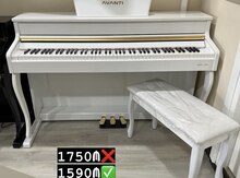 Elektro pianino "Avanti ADP-100"