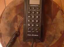 Stasionar telefon