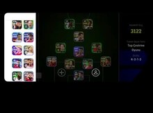 "Pes" oyunu