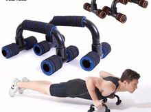Jim aləti "Push up Stand”