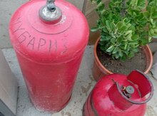 Qaz balonu