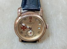 "Vacheron Constantin" qol saatı