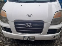 Hyundai H-1, 2006 il