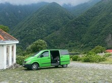 "Mercedes Vito" sifarişi