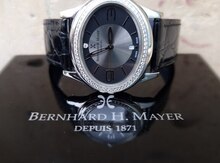 "Bernhard H.Mayer" qol saatı