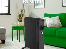 Qızdırıcı radiator 