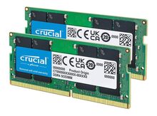 RAM "Crucial 16GB DDR4 3200MHz"