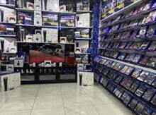 Playstation 5 oyunları