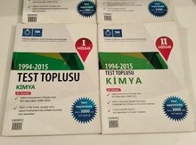 Test topluları