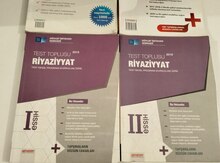 Test toplusu