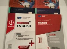 Test toplusu