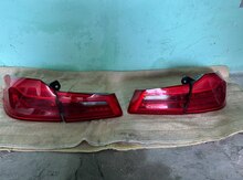 "BMW G30" Stop işığı