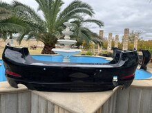 "BMW G30" arxa buferi