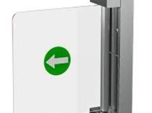 Şüşə qollu turniket sistemi "Sectec Sct210"