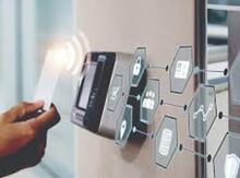 Mərkəzləşmiş professional biometrika sistemi