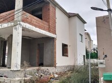 Həyət evi, Xəzər r.