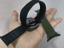 "Samsung Galaxy Watch Ultra" kəmərləri