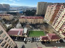 4-otaqlı yeni tikili, Xırdalan ş., 128 m²