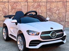 "Mercedes 679" uşaq avtomobili