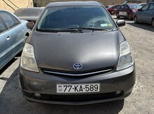 "Toyota Prius" icarəsi